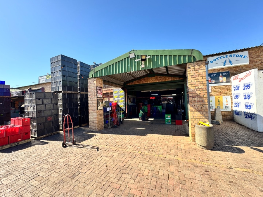 Commercial Property for Sale in Ikageng North West
